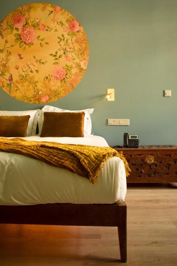 Arte Nova Guesthouse Covilha Bagian luar foto